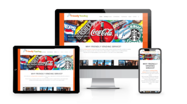 Friendly-Vending
